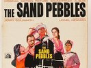 The Sand Pebbles  Jerry Goldsmith  Vinyl Record