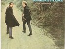 Sounds Of Silence   Simon and Garfunkel  Vinyl Record