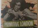 PRIMITIVE LONDON - ORIGINAL SOUNDTRACK - Orig UK Trunk Records LP BASIL KIRCHIN