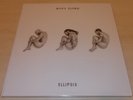 BIFFY CLYRO-ELLIPSIS-DELUXE VINYL 2xLP+ETCHED 7
