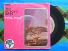 ? SOUTH AFRICA 7' THE BOYOYO BOYS Puleng MASSIVE AFRO JIVE DANCEFLOOR HIT = RARE