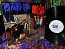 RARE 1968 Orig THE PURPLE GANG   STRIKES - UK POPSIKE Psych GRANNY TAKES A TRIP