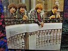 ?SEALED? 1968 UK BEAT MOD FUZZ-TONE SNARL  ???THE TROGGS   LOVE IS ALL AROUND