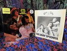 1966 MONO  Lovin Spoonful SUMMER IN THE CITY psych + RAIN ON THE ROOF