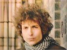 DOUBLE  LP  //  BOB  DYLAN  --  BLONDE  ON  BLONDE