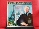 RCA living stereo SD LP LSC 2234- SAINT SAENS conc No.2- RUBINSTEIN/ wallenstein