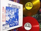 ?GOLD / RED?  2xLP ? ON BLUEBERRY HILL ? 1970 LED ZEPPELIN Hard Heavy PSYCH tmoq
