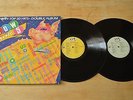 Various ?– NOW 5 Double Vinyl Record LP GF 1985 UK Bowie Marillion U2 Damned FYC