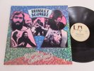 BRINSLEY SCHWARZ/NERVOUS ON THE ROAD  LP 1972 LIBERTY UNITED ARTISTS UAS 29374 I