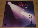 QUEEN self titled 1973 UK EMI STEREO VINYL LP 5/5 BLAIR RULES