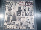 ROLLING STONES LP Exile On Main St POSTCARDS Inness NIce Copy COMPLETE