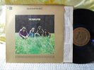 Ten Years After ex quad LP A Space in Time