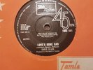 love's gone bad/chris clark