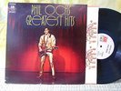 Phil Ochs m- white label promo LP Greatest Hits