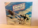 *SEALED* VERY RARE - Vintage 1980 The Story of Star Wars Empire Strikes Back LP