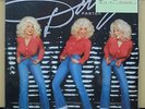 Vinyl LP Records RVP-6269 Dolly Parton ?– Here You Come Again (Japan)