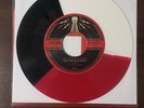 The White Stripes Lord Send Me An Angel Tri-color /150 OOP Third Man Records