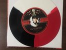 The White Stripes Big Three Killed My Baby Tri-color /150 OOP Third Man Records
