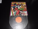 AKUMAIZER 3 SOUNDTRACK/OST/BGM/DRAMA-ORIGINAL JAPAN LP