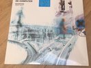 Radiohead Ok Computer OKNOTOK 2017 Limited Edition 3 LP Blue VInyl Record SEALED