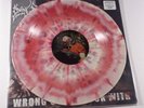 DYING FETUS Wrong One To F*** With 2xLP MERGE VINYL /500 pig destroyer nasum