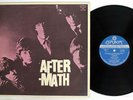 ROLLING STONES AFTERMATH LONDON GP-1055 Japan Vinyl LP