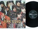PINK FLOYD PIPER AT THE GATES OF DAWN ODEON OP-80281 Japan Vinyl LP