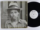 JUNIOR TUCKER Take A Message LP islands modern soul boogie