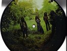 BLACK SABBATH PARANOID/IRON MAN RARE IMPORT Vinyl 7