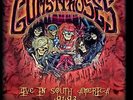 GUNS N' ROSES - LIVE IN SOUTH AMERICA '91-'93 (PICTURE-LP)   VINYL LP NEW