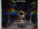 SOUND INVESTMENT Self-Titled LP on Brunswick sealed