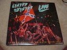LYNYRD SKYNYRD  tribute tour, 2 lp set, nm MCA 1988