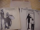 3- FLEETWOOD MAC  lp's, one price