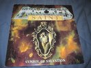 Armored Saint Symbol of Salvation LP