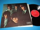 The Rolling Stones / No. 2 (Germany, Decca SLK 16 325-P) - LP