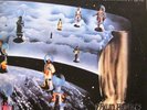 VAN DER GRAAF GENERATOR 