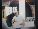 Big L - Ebonics / Size 'Em Up 12