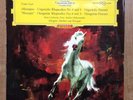SLPM 138 692  DGG RED STEREO TULIPS KARAJAN LISZT MAZEPPA CHERKASSKY