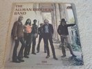 THE ALLMAN BROTHERS BAND - S/T LP ATLANTIC K40082 - A2/B2 - CLEAN - SALE