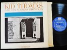 New Orleans The Living Legends Kid Thomas Riverside 386 And His Algiers Stompers