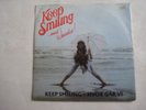 Wenche Myrhe = Wencke Myhre - norwegisch - Keep Smiling -
