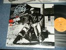 The BOYZZ Japan 1978 NM LP+Obi TOO WILD TO TAME