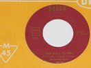 THE ROLLING STONES -Time Is On My Side / Congratulations- 7