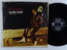 DORIS DUKE I'm A Loser LP on Canyon VG++