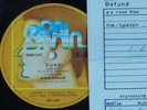 KLAUS SCHULZE -Dune- LP 1979 Brain Archiv-Copy mint