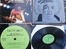 JIMI HENDRIX and CURTIS KNIGHT-GET THAT FEELING CANADA VINYL LP NM 1stPRESS 1968