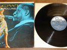 SONNY ROLLINS   BLOW    UK FONTANA VINYL MONO LP 1965
