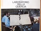Laboratorio Della Quercia (Steve Lacy,Evan Parker,T.Honsinger, P.Lytton,E.Rava..