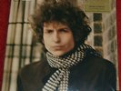 BOB DYLAN BLONDE ON BLONDE MUSIC ON VINYL 180g AUDIOPHILE MONO 2LP NEW & SEALED