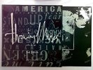 Throwing Muses - Throwing Muses UK LP 1986 + Innerbag //3